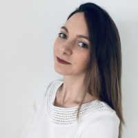 Francesca Vinci, Phd