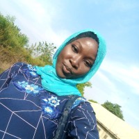 AMEERAH ABOLAJI