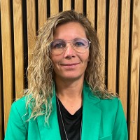 Maria Lillelund Bertelsen