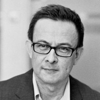 Peter Low