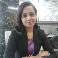 Priya Yadav