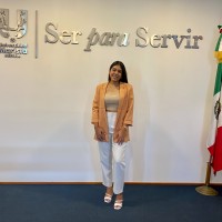 Andrea Ximena Galván Méndez