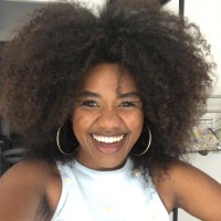 Ana Karolyna Rosa Luiz