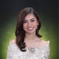 Marie Catherine Medalla