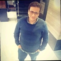 Ahmed Yousof