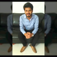Santosh Rawat