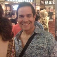 Joe Sanchez