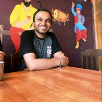 Kailash Vadhel