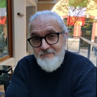 Luca Zarantonello