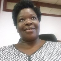 Maureen Okeyo
