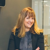 Martine Borak