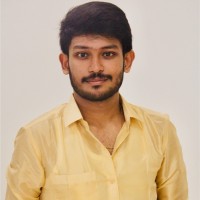 Harish T R