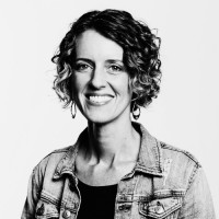 Sarah Andrews