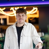 Ben Chislett