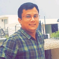 Brahm Dutt