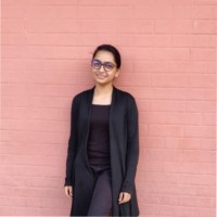 Shreeya Shah
