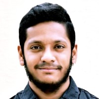 Harshil Soni
