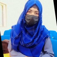 Amna Irfan