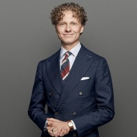 Bjørn Jurjans Moosgaard