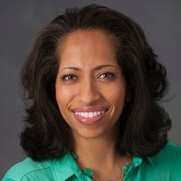 Alicia Netterville