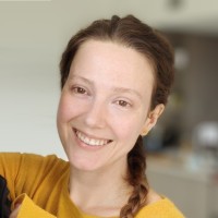 Rhiannon Cameron