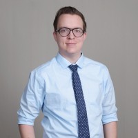 Derrick Christensen