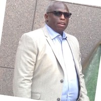 Lanre Odufuwa (Mba, Cspo, Csm, Pm)