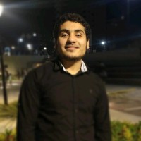 mustafa Abdallah