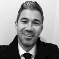 Mark Greaves