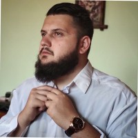 Krum Dimitrov