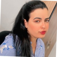 Flavia Alessandra Ostapechen Proença