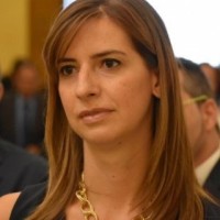 Maria Daniela Graziano