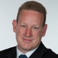 Rohan Dickins