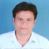 Girish Chandra Pandey