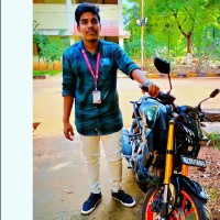 JEGAN BARATH U