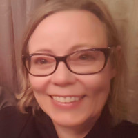 Mona Seljevoll Tjordal