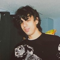 Alex G.
