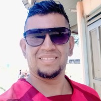 Daniel Murcia