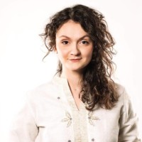Violeta Elena Buda