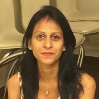 Aarti Toraskar Puthran