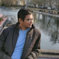 Sujith B S