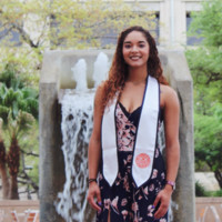 Ashtin Johnson