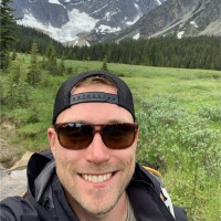Jared Anstead