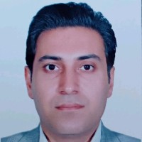 Dr. Masoud Mirzapour