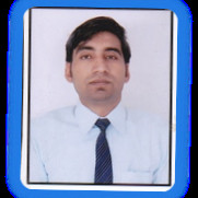 Ajay Ruhil
