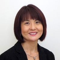 Edwina Ling