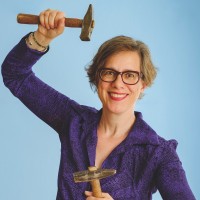 Claudia Stebler