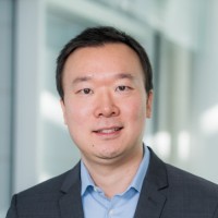 Jeffrey Tse, Cfa