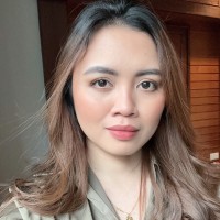 Blessie Mendoza