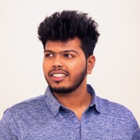 PRAGASH S